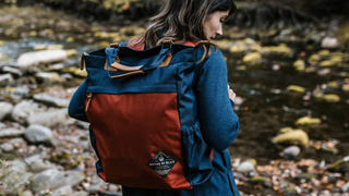 United By Blue's Summit is the Tote Bag You've Always Wanted